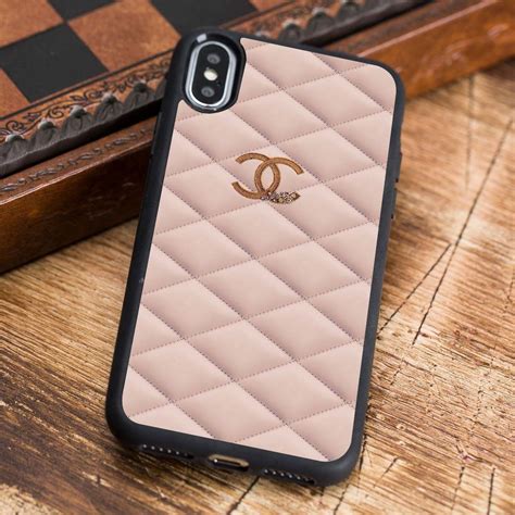 chanel s9 case|More.